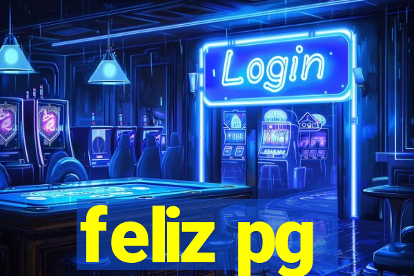 feliz pg